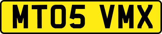 MT05VMX