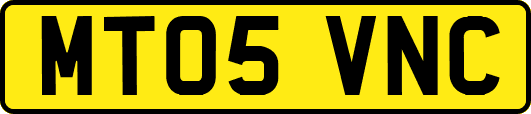 MT05VNC
