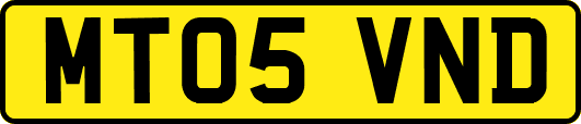 MT05VND
