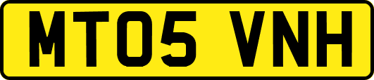 MT05VNH
