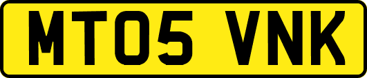 MT05VNK