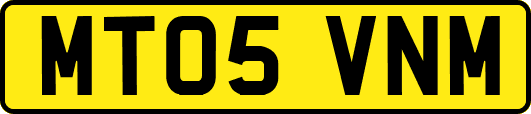 MT05VNM