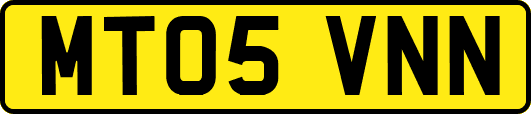 MT05VNN