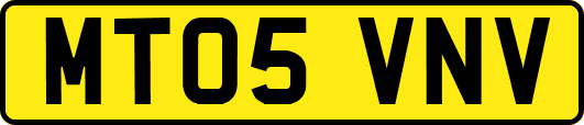 MT05VNV