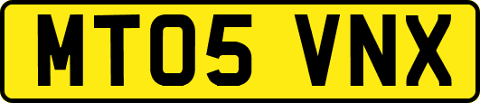MT05VNX