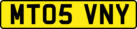 MT05VNY