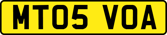 MT05VOA