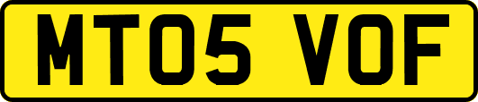 MT05VOF