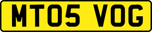 MT05VOG