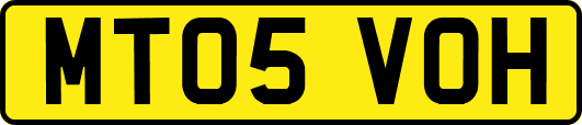 MT05VOH
