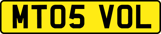 MT05VOL