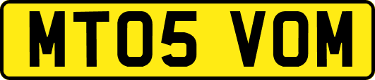 MT05VOM