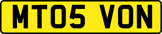 MT05VON