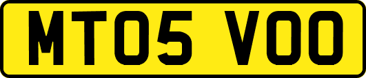 MT05VOO