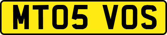 MT05VOS