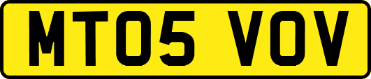 MT05VOV