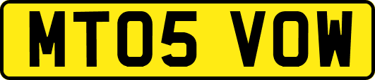MT05VOW
