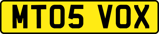 MT05VOX