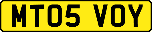 MT05VOY
