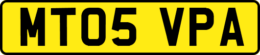 MT05VPA