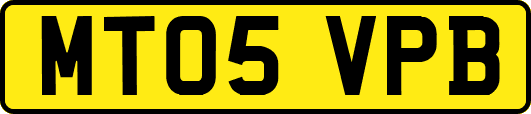 MT05VPB