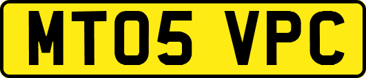 MT05VPC