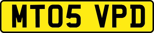 MT05VPD
