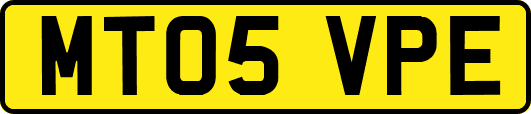 MT05VPE