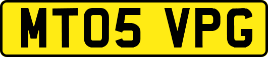 MT05VPG
