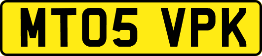 MT05VPK