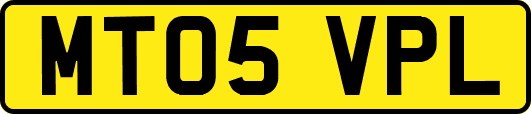 MT05VPL