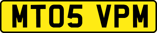 MT05VPM