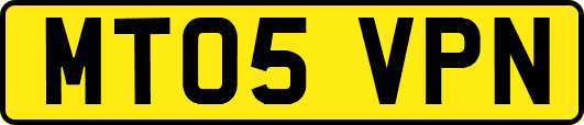 MT05VPN
