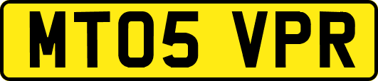 MT05VPR