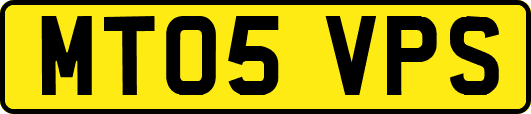 MT05VPS
