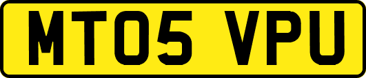 MT05VPU