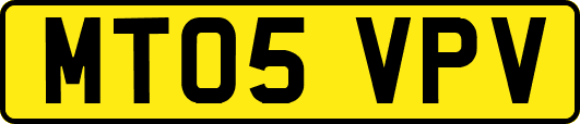 MT05VPV