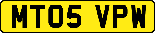 MT05VPW