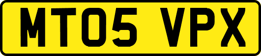 MT05VPX