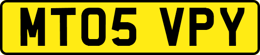 MT05VPY