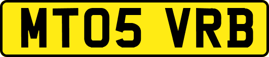MT05VRB