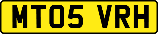 MT05VRH