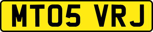 MT05VRJ