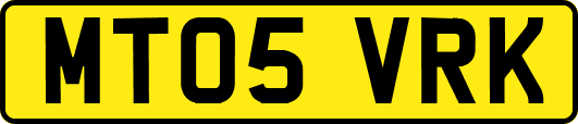 MT05VRK