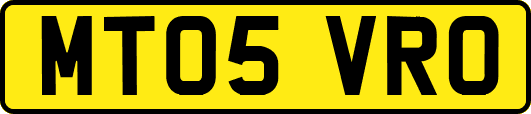 MT05VRO