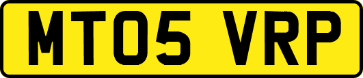 MT05VRP