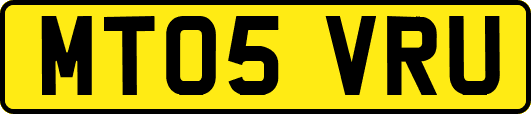 MT05VRU