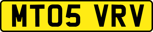 MT05VRV