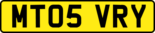 MT05VRY