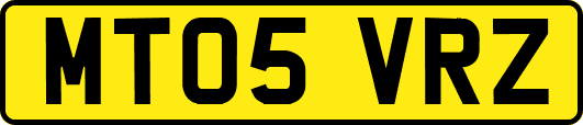MT05VRZ